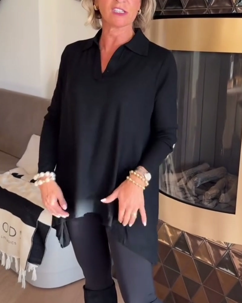 Valentina Pull col V