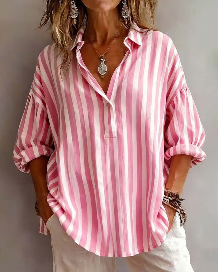 Carmen | Camisa Elegante