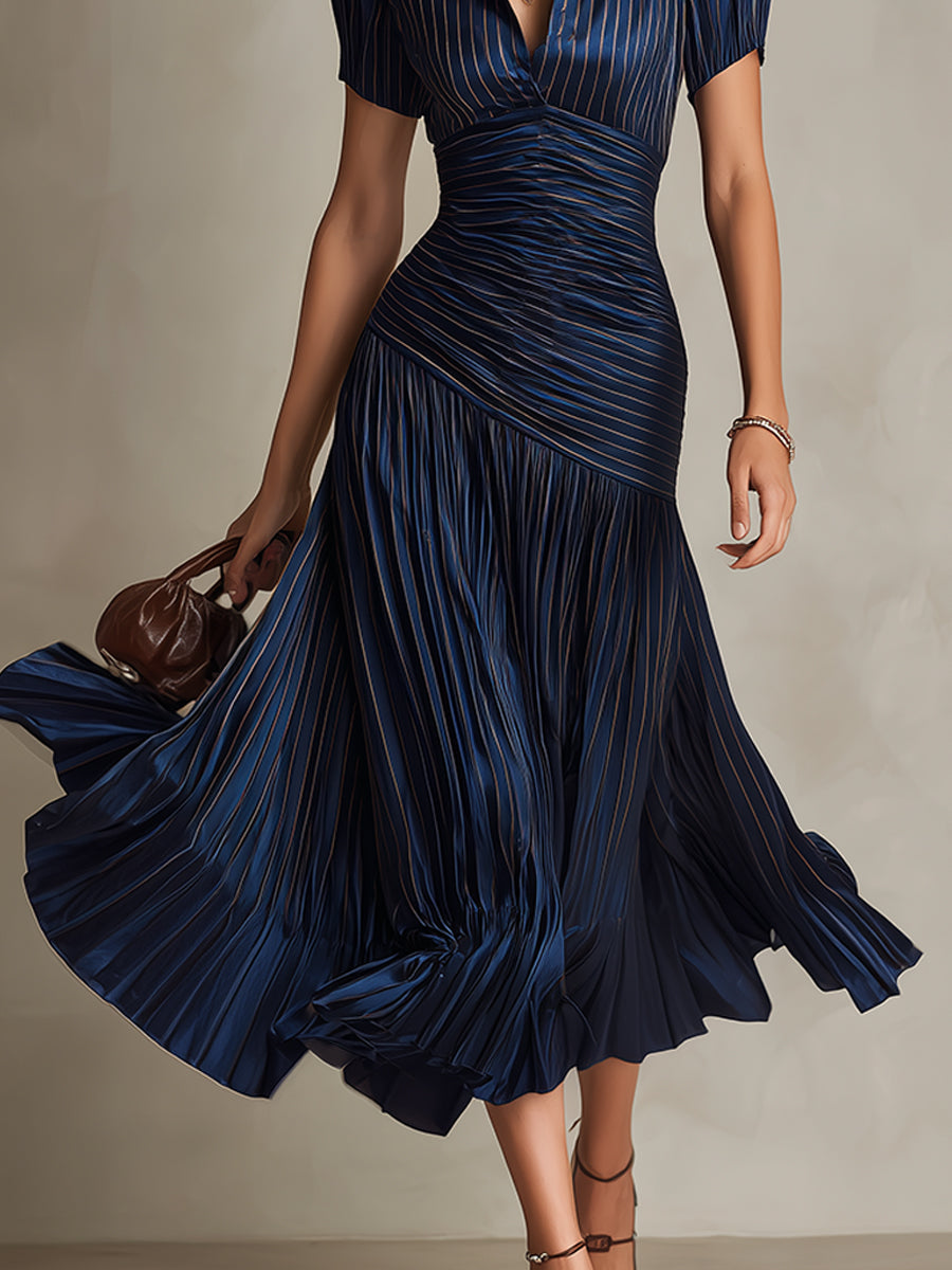 Adriana | Vestido Midi