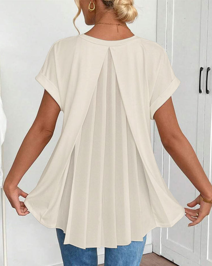 Arancha | Camisa de Manga corta