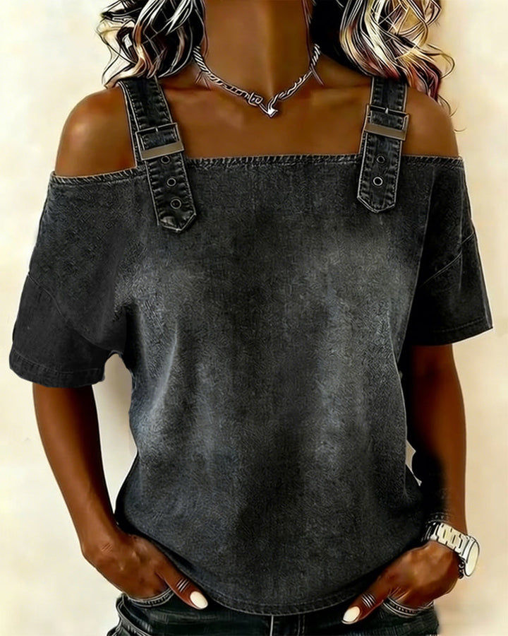 Silvia | Blusa elegante