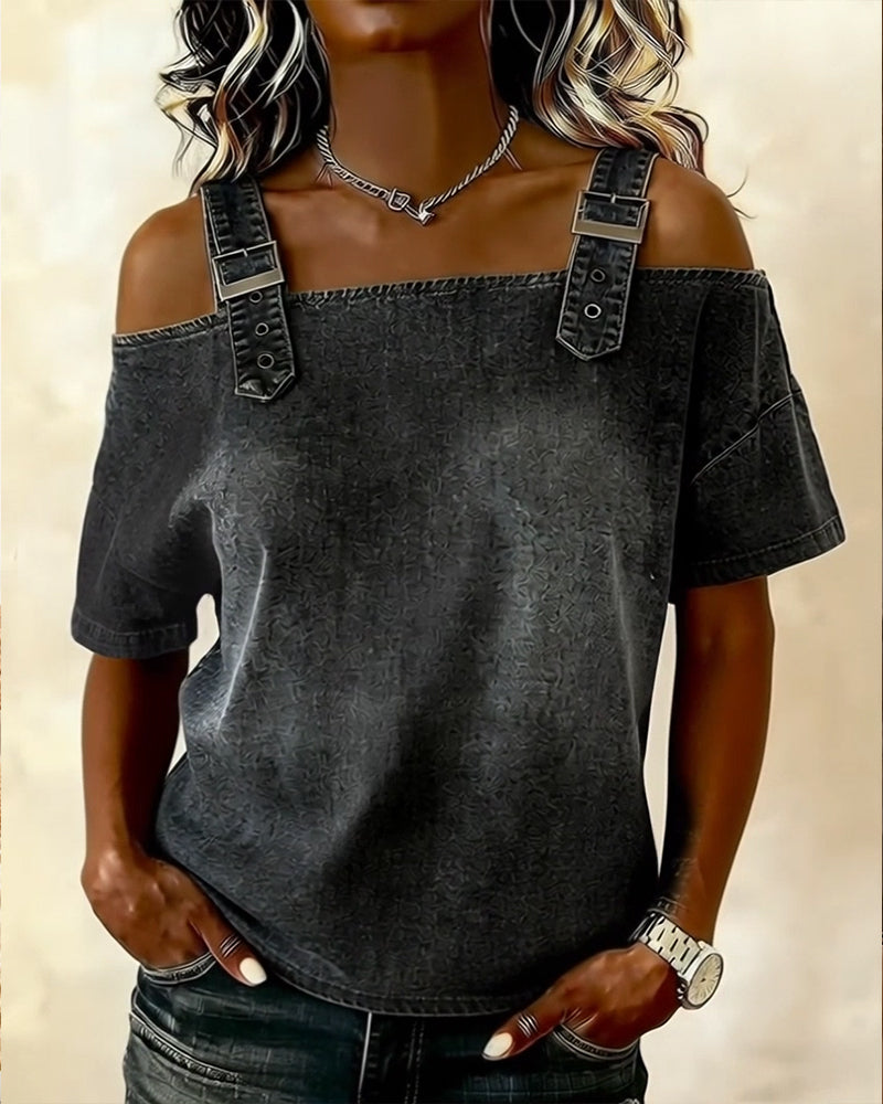 Silvia | Blusa elegante