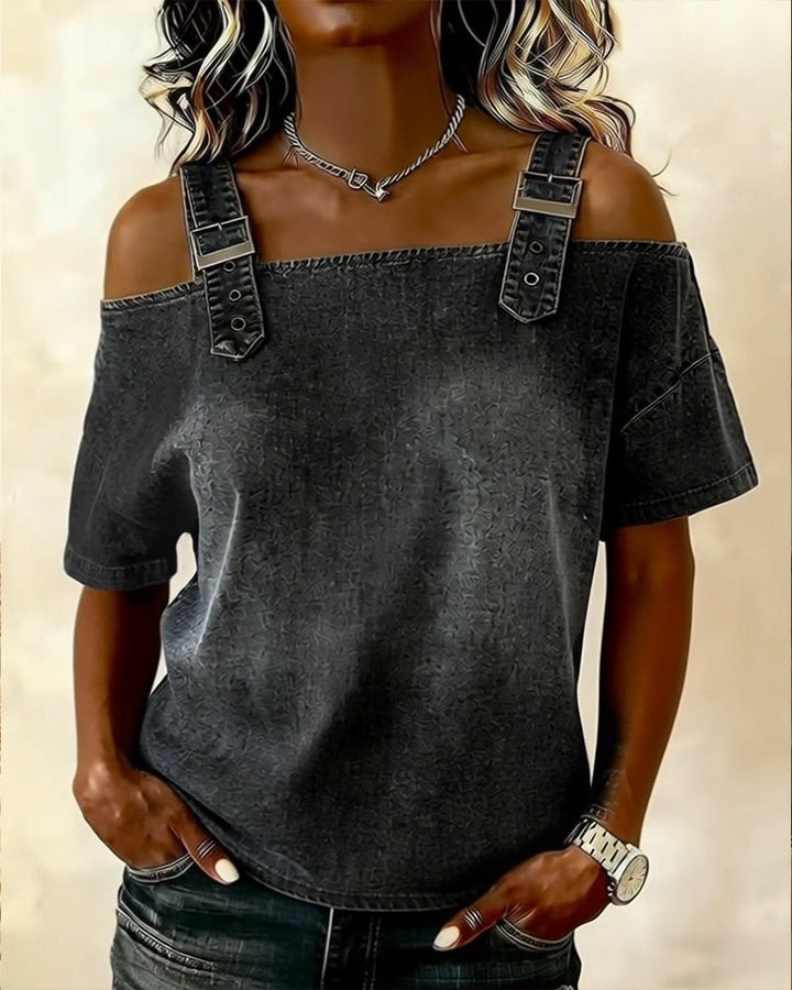 Silvia | Blusa elegante