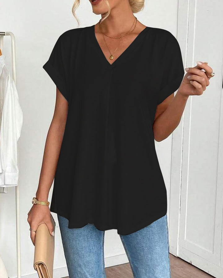 Arancha | Camisa de Manga corta