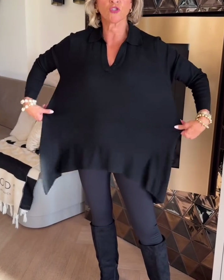 Valentina Pull col V