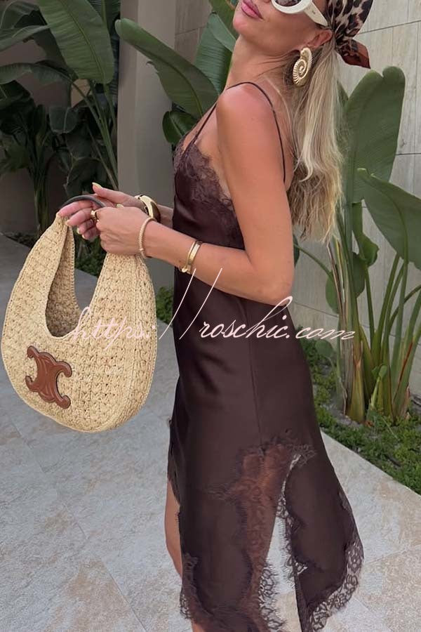 Sofía | Vestido mini