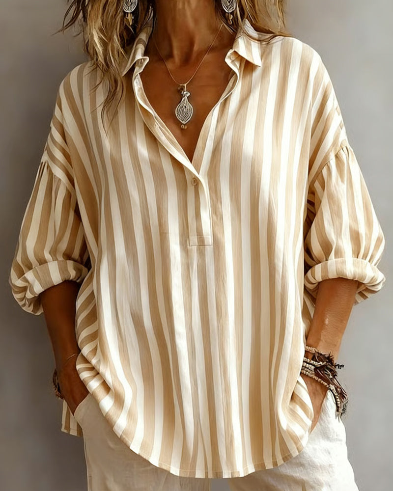 Carmen | Camisa Elegante