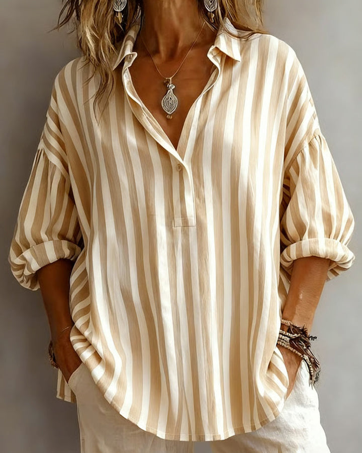 Carmen | Camisa Elegante
