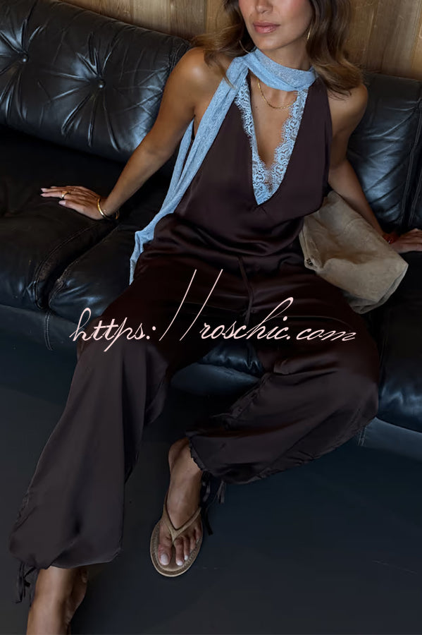 Marta | Pantalones jogger