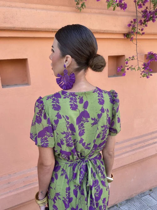 Florencia | Abito estivo elegante