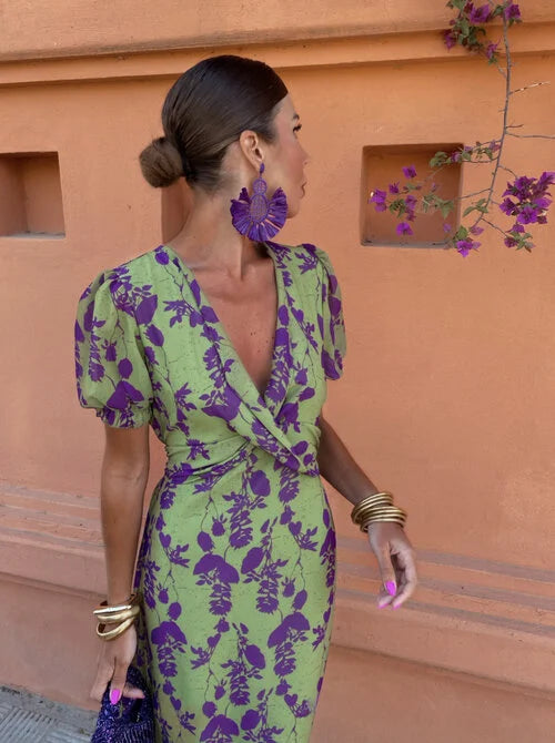 Florencia | Abito estivo elegante