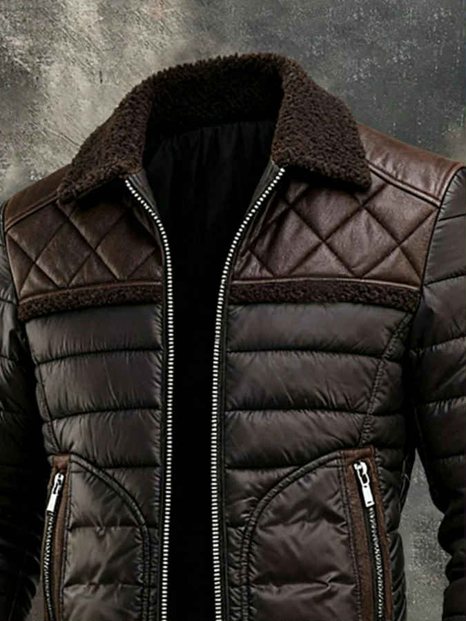 Alexander Chaqueta Elegante