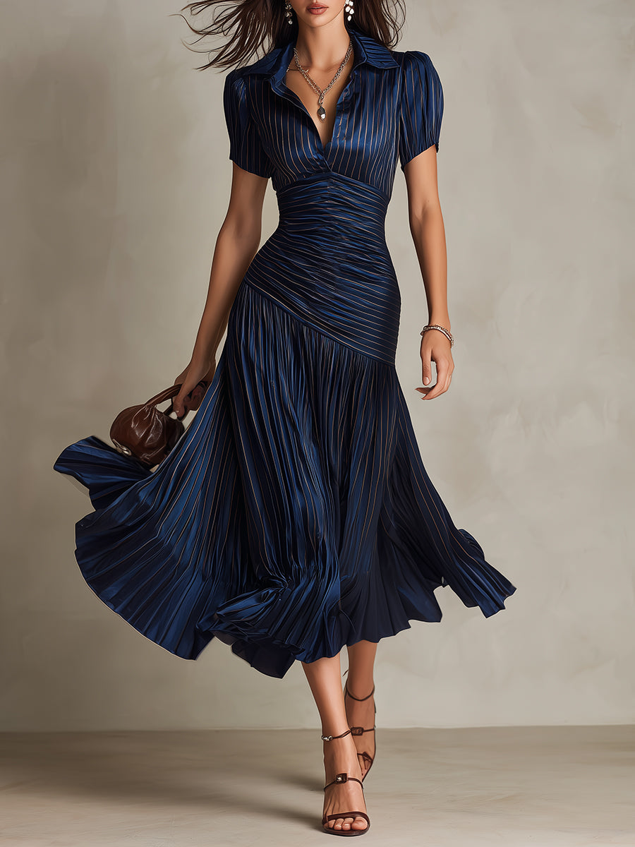Adriana | Vestido Midi