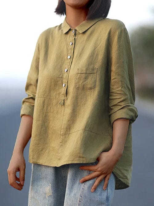 Noa | Blusa Elegante