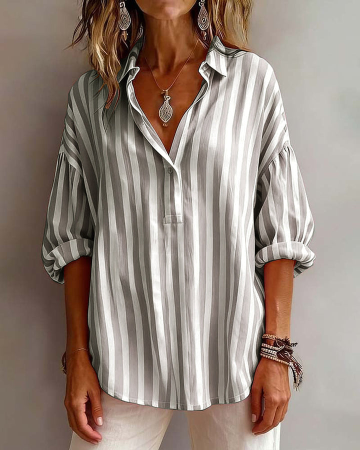 Carmen | Camisa Elegante
