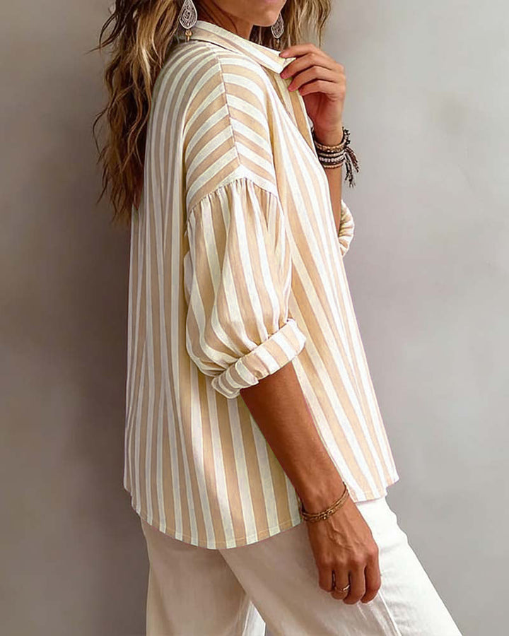 Carmen | Camisa Elegante