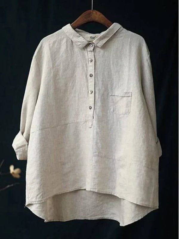 Noa | Blusa Elegante