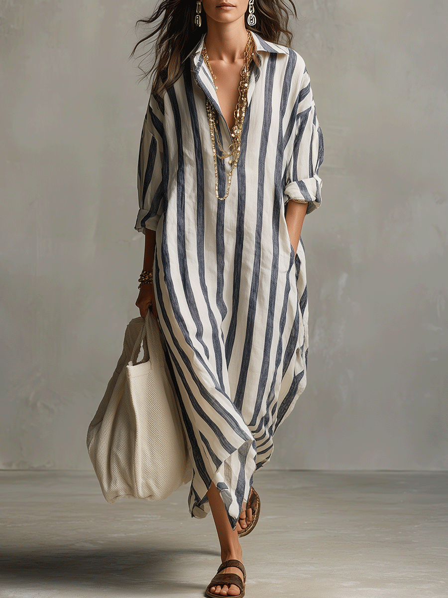 Giulia | Long dress