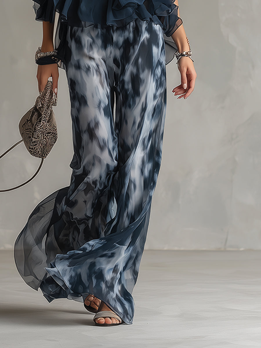 Ludovica | Top Halter Elegante