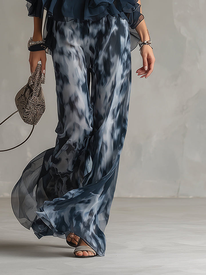 Ludovica | Top Halter Elegante