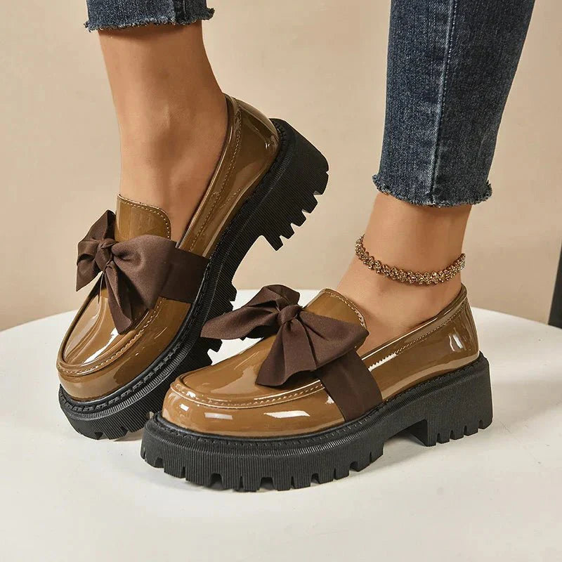 Véloria™ | Mocassines Elegantes