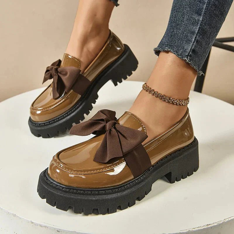 Véloria™ | Mocassines Elegantes