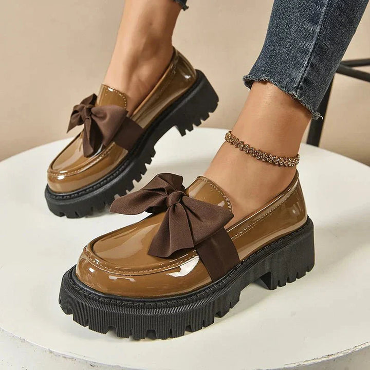 Véloria™ | Mocassines Elegantes