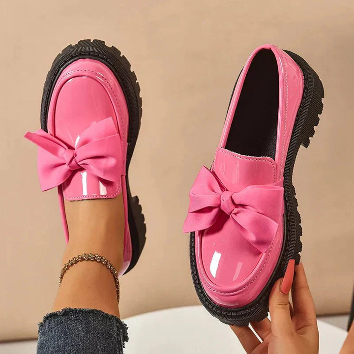 Véloria™ | Mocassines Elegantes