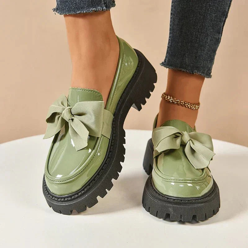 Véloria™ | Mocassines Elegantes