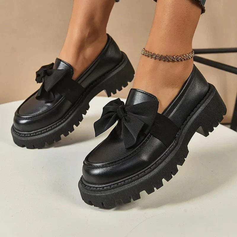 Véloria™ | Mocassines Elegantes