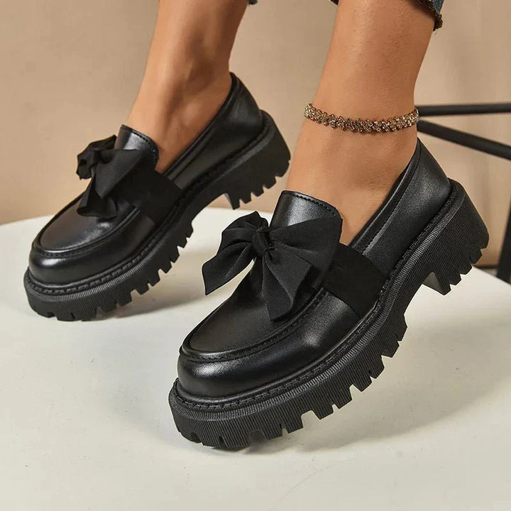 Véloria™ | Mocassines Elegantes