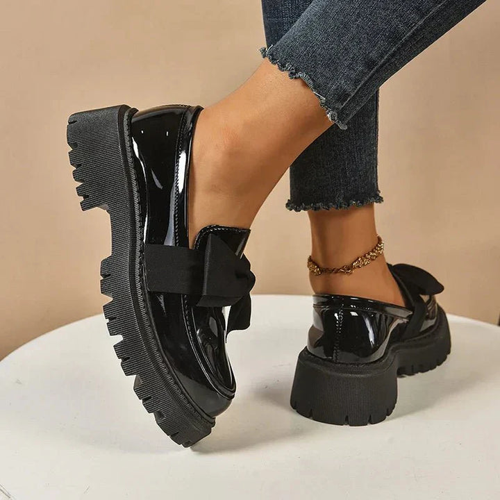 Véloria™ | Mocassines Elegantes