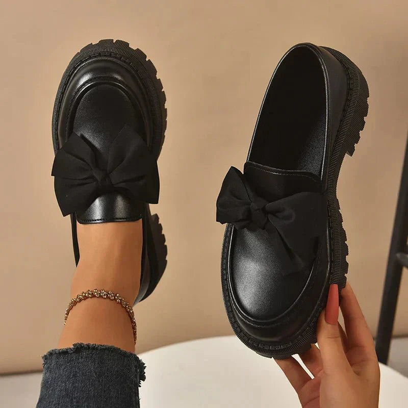 Véloria™ | Mocassines Elegantes
