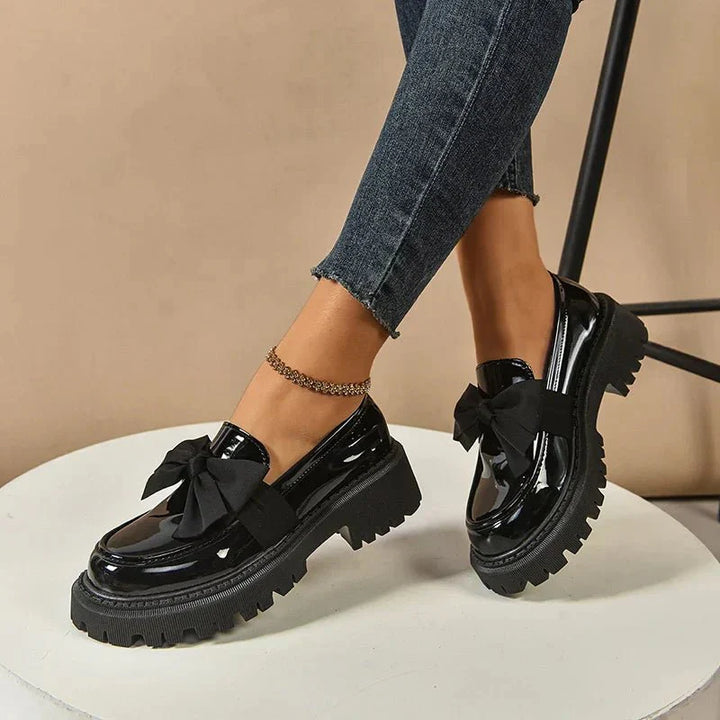 Véloria™ | Mocassines Elegantes