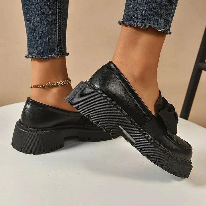 Véloria™ | Mocassines Elegantes