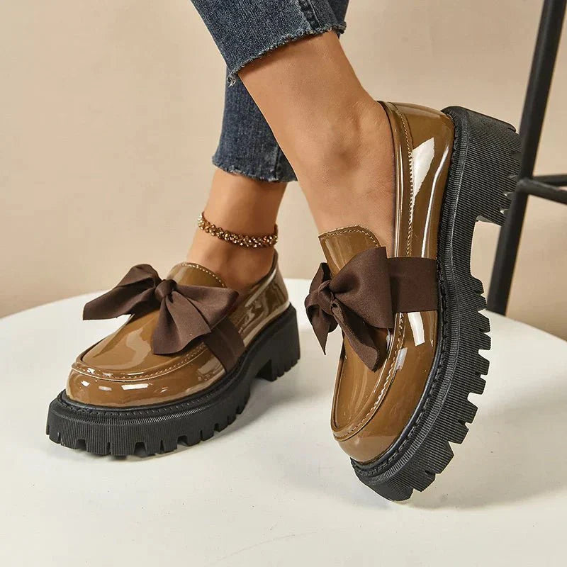 Véloria™ | Mocassines Elegantes