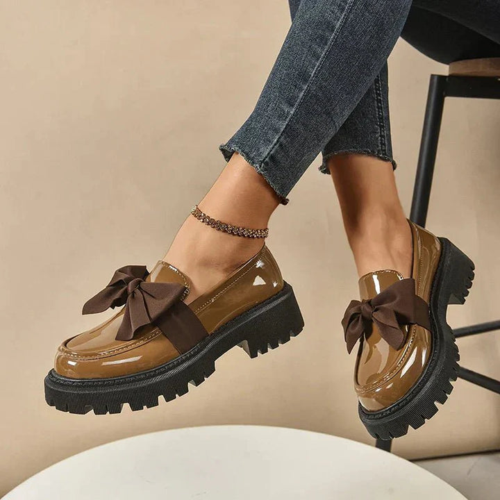 Véloria™ | Mocassines Elegantes