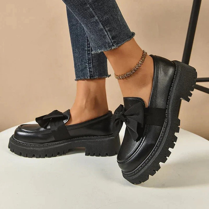 Véloria™ | Mocassines Elegantes