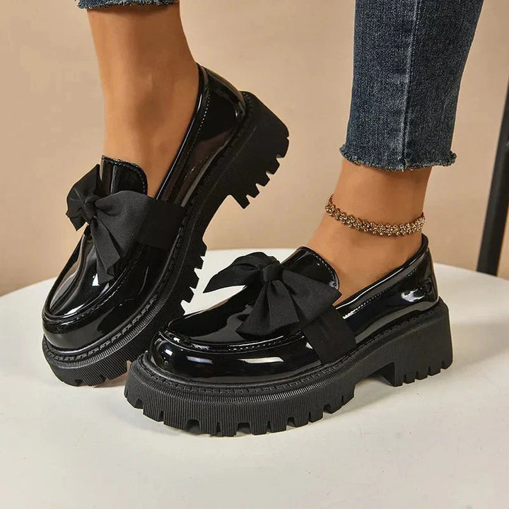 Véloria™ | Mocassines Elegantes