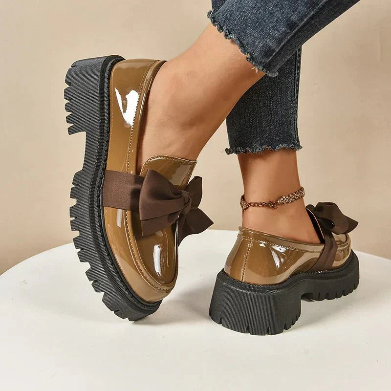 Véloria™ | Mocassines Elegantes