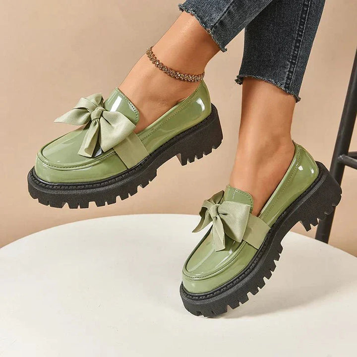 Véloria™ | Mocassines Elegantes