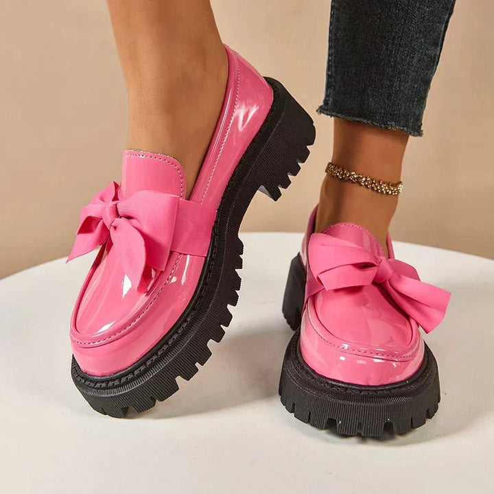 Véloria™ | Mocassines Elegantes