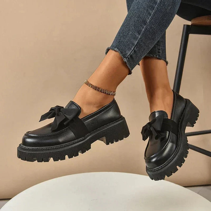 Véloria™ | Mocassines Elegantes
