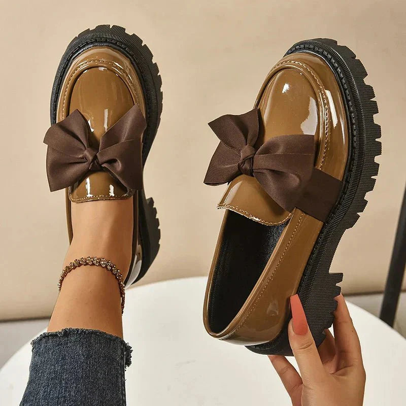 Véloria™ | Mocassines Elegantes