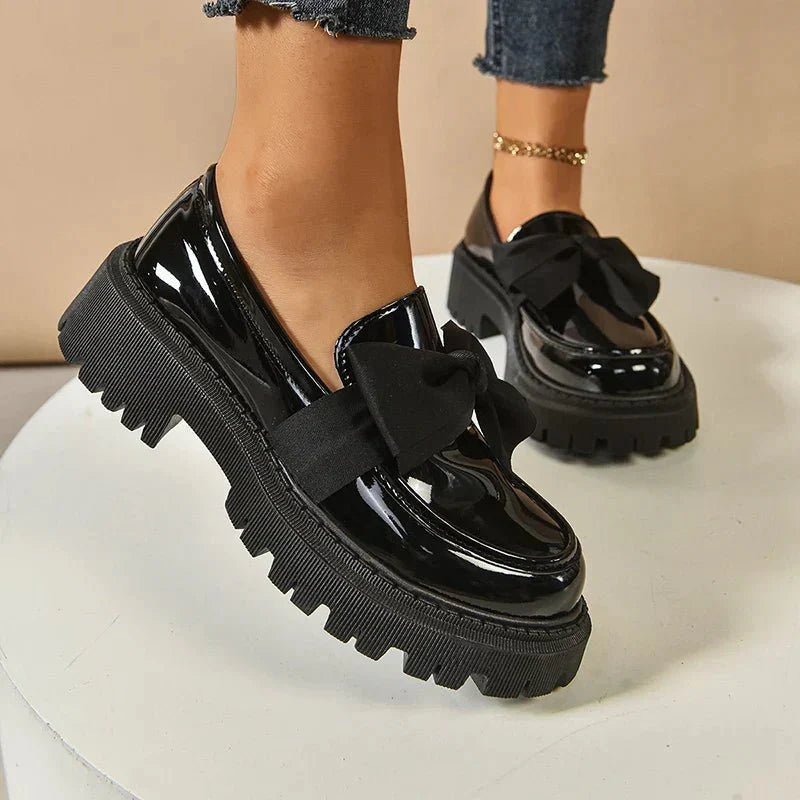 Véloria™ | Mocassines Elegantes