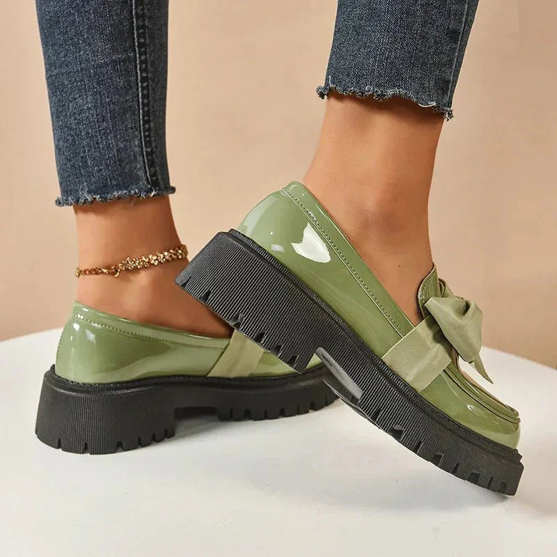 Véloria™ | Mocassines Elegantes