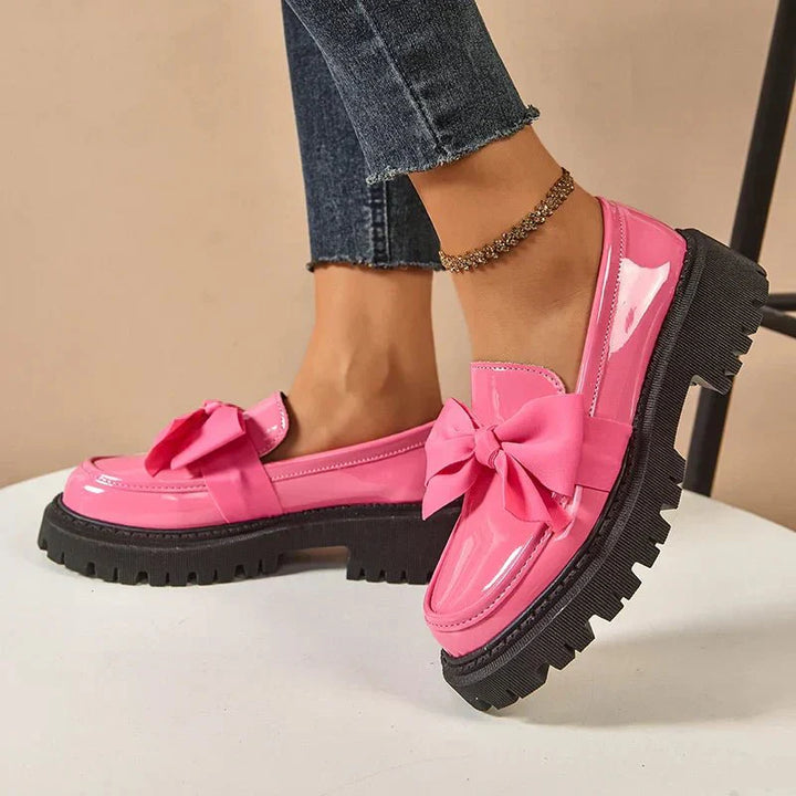 Véloria™ | Mocassines Elegantes