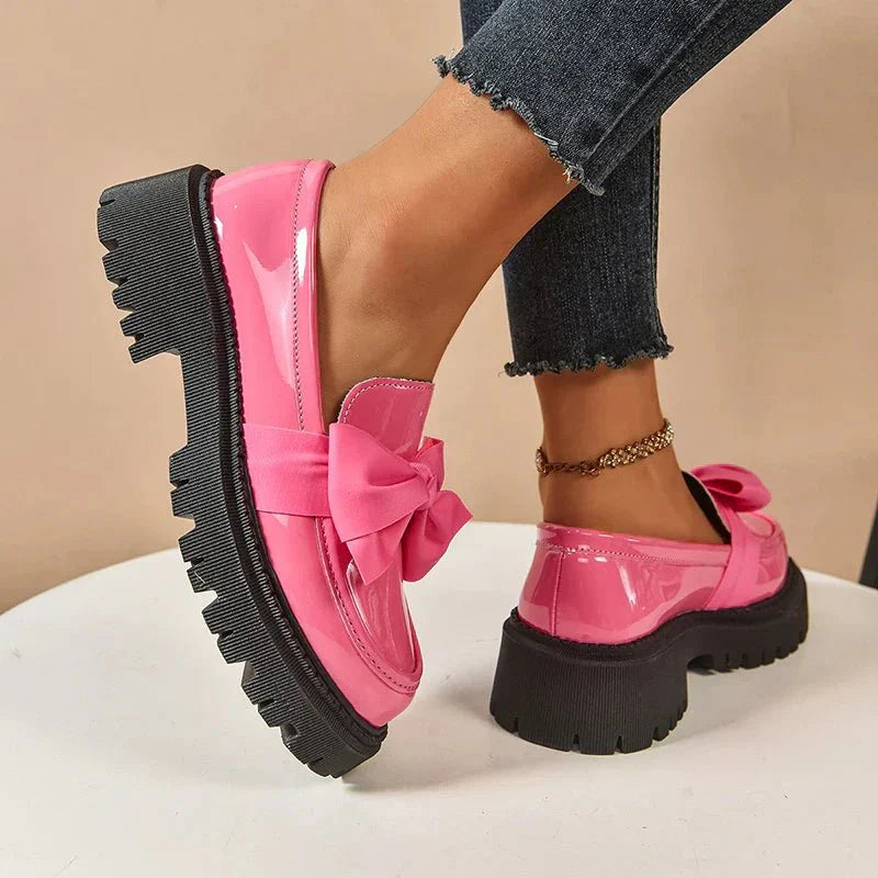 Véloria™ | Mocassines Elegantes