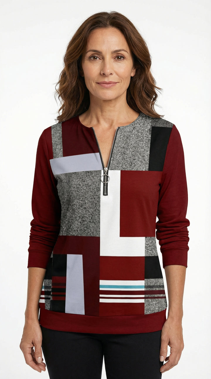 Eleonora Pull col V