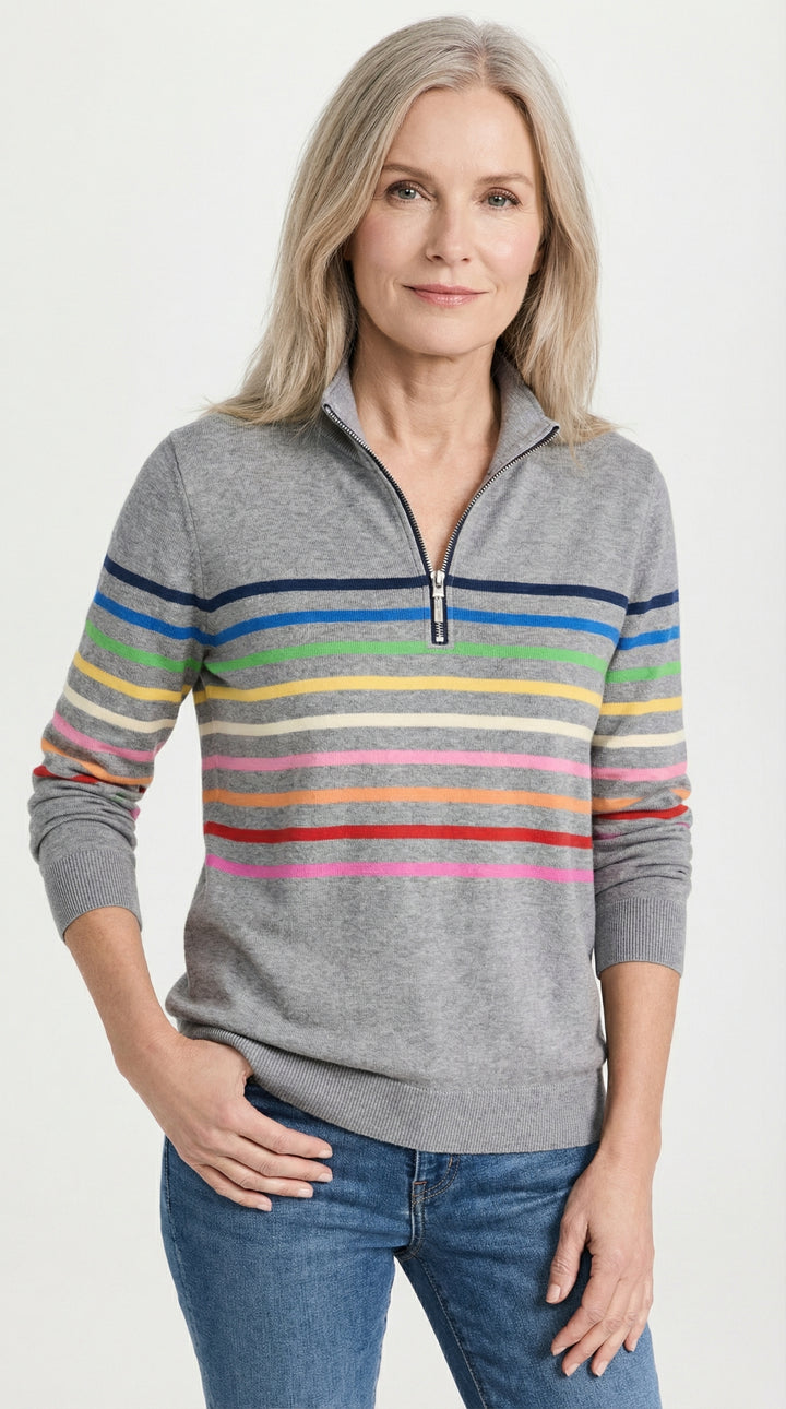 Adriana Pull col V